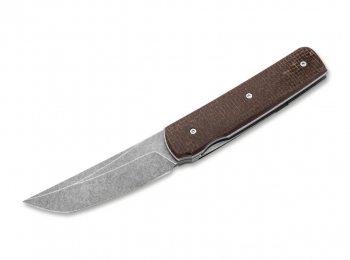 Фото 1: Нож складной Boker Plus 01BO907 Sanjo
