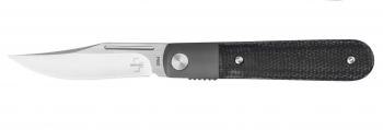 Фото 3: Нож Boker Plus 01BO932 Modern Barlow