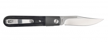 Фото 5: Нож Boker Plus 01BO932 Modern Barlow