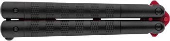 Фото 11: Нож бабочка Boker 01BP0049 Balisong Relack Trainer