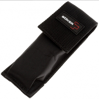 Фото 3: Нож складной Boker Plus 01BP0054 All Black Pro