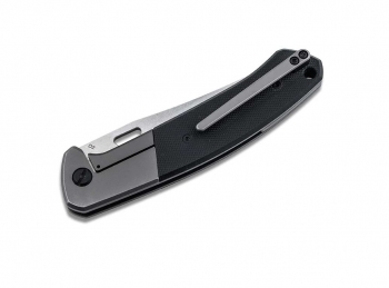 Фото 2: Нож складной Boker Plus 01BO554 Elso Folder