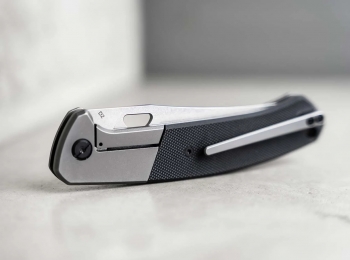Фото 3: Нож складной Boker Plus 01BO554 Elso Folder