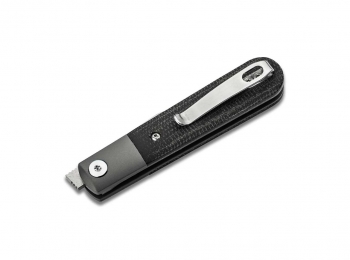 Фото 2: Нож Boker Plus 01BO932 Modern Barlow