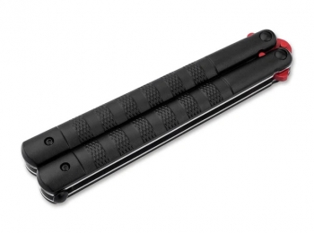 Фото 2: Нож бабочка Boker 01BP0049 Balisong Relack Trainer