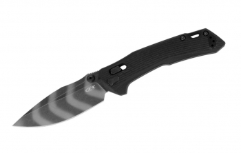 Фото 1: Нож складной Zero Tolerance 0203BLKTS сталь CPM-M4