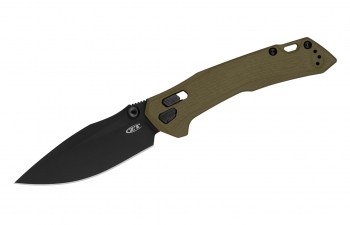 Нож складной Zero Tolerance 0203