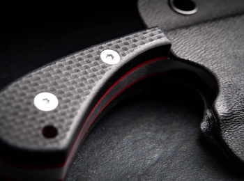 Фото 5: Нож шейный Boker Plus 02BO037 Sigyn
