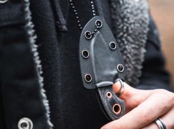 Фото 6: Нож Boker Plus 02BO084 Gnome
