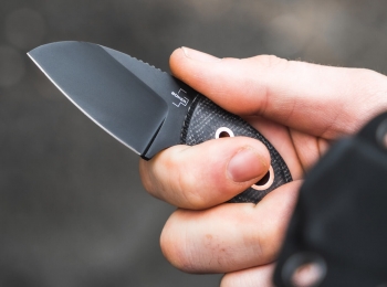 Фото 7: Нож Boker Plus 02BO084 Gnome