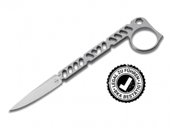 Фото 2: Нож Boker Plus 02BO098 Sigurd 42