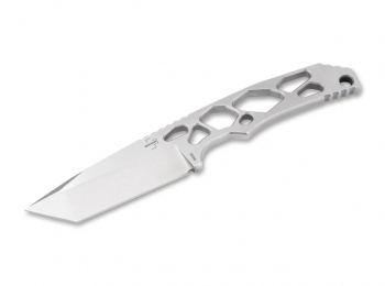 Фото 1: Нож Boker Plus 02BO099 Superlight Tanto