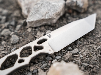 Фото 6: Нож Boker Plus 02BO099 Superlight Tanto