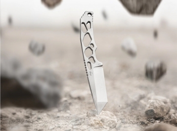 Фото 8: Нож Boker Plus 02BO099 Superlight Tanto