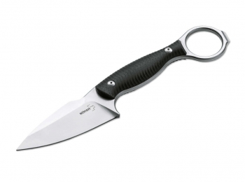 Фото 1: Нож Boker Plus 02BO176 Accomplice D2