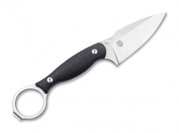 Фото 2: Нож Boker Plus 02BO176 Accomplice D2