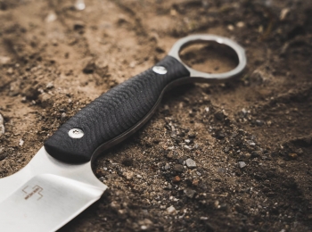 Фото 6: Нож Boker Plus 02BO176 Accomplice D2