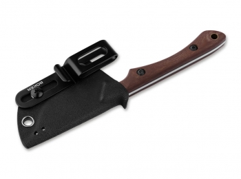 Фото 3: Нож Boker Plus 02BO593 M.U.K.