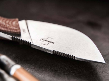 Фото 6: Нож Boker Plus 02BO593 M.U.K.