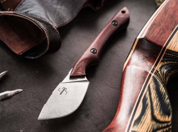 Фото 7: Нож Boker Plus 02BO593 M.U.K.