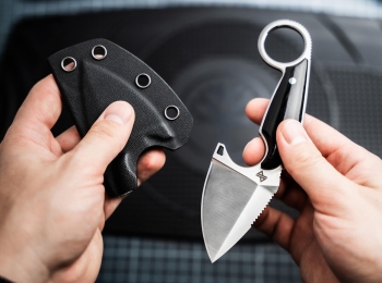 Фото 6: Нож Boker Plus 02BP0011 Enki