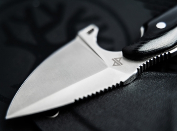 Фото 8: Нож Boker Plus 02BP0011 Enki