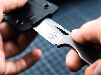 Фото 7: Нож Boker Plus 02BO071 Gekai