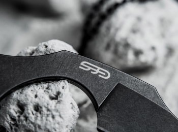 Фото 4: Нож Boker Plus 02BO078 Bad Moon Керамбит