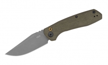 Фото 1: Автоматический нож Zero Tolerance 0512OL Auto