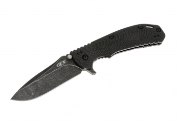 Нож Zero Tolerance 0560CBBW Elmax/ Sandvik 14C28N
