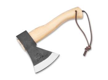 Топор Boker Pius 09BP0001 Appalachian Origin Mini Axe