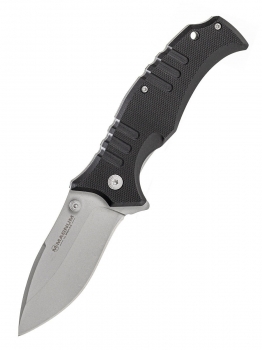 Фото 3: Нож складной Magnum by Boker 01MB715 Stafford Soldier