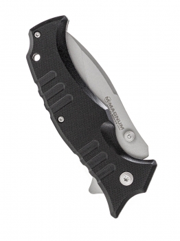 Фото 5: Нож складной Magnum by Boker 01MB715 Stafford Soldier