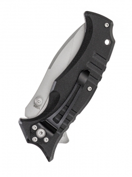 Фото 6: Нож складной Magnum by Boker 01MB715 Stafford Soldier
