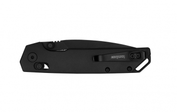 Фото 2: Нож Kershaw 2038BLK Iridium