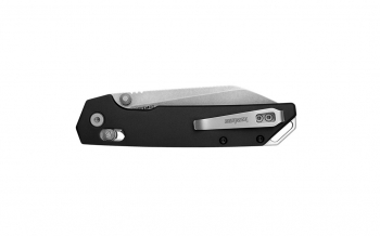 Фото 3: Нож Kershaw 2038RX Iridium Reverse Tanto