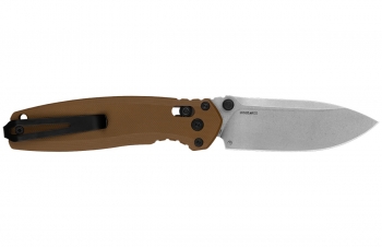 Фото 2: Нож складной KERSHAW 2052 Broadside