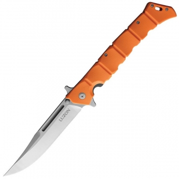 Нож Cold Steel 20NQXORST Luzon Large Orang
