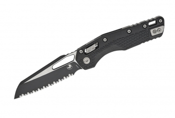 Фото 1: Нож Microtech MSI 210T-3PMBK