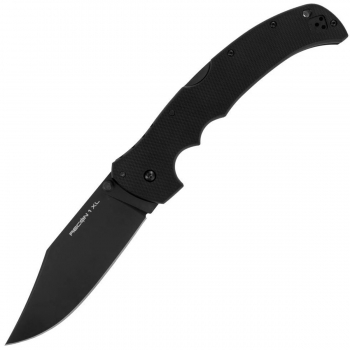 Нож складной COLD STEEL 27TXLC XL Recon 1 Clip Point
