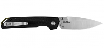 Фото 2: Нож Kershaw 3038 Iridium Button Lock Magnacut