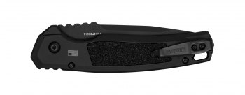 Фото 3: Автоматический нож Kershaw 7105 Launch 16 Black