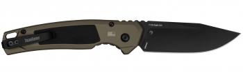 Фото 2: Автоматический нож Kershaw 7106 Launch 21