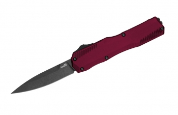 Автоматический нож Kershaw Livewire OTF 9000MERL