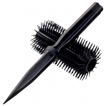 Нож-расчёска COLD STEEL 92HC Honey Comb, пластиковый