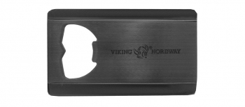 Открывалка пластина Viking Nordway BP128