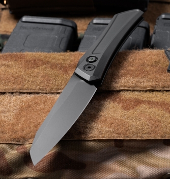 Фото 4: Нож Pro-Tech DS103-Operator Oligarch MagnaCut