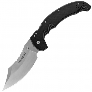 Фото 1: Нож Cold Steel FL-60DPLM MAYHEM