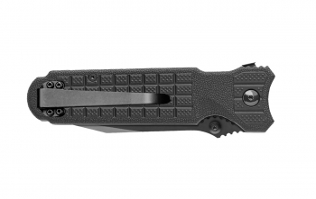 Фото 2: Нож FOX Knives FX-449 B Predator Evolution black
