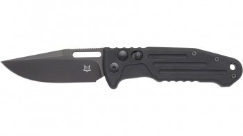 Фото 2: Автоматический нож Fox Knives FX-503 ALB ALOD NEW SMARTY Clip Poin